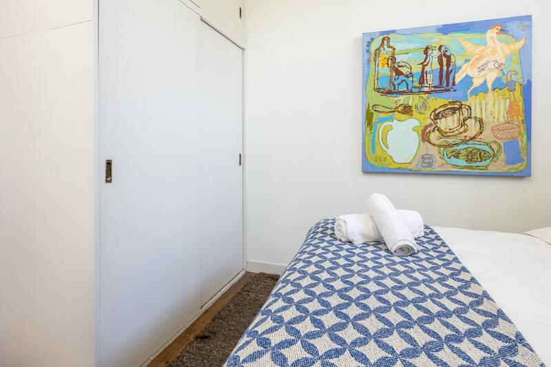 To Let 3 Bedroom Property for Rent in Green Point Western Cape